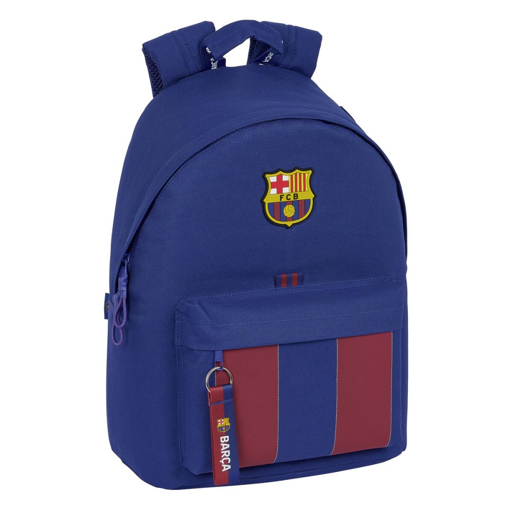 Laptop Backpack F.C. Barcelona