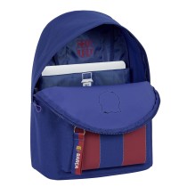 Laptop Backpack F.C. Barcelona