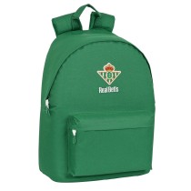 Mochila para notebook Real Betis Balompié