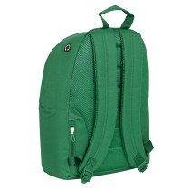 Laptop Backpack Real Betis Balompié