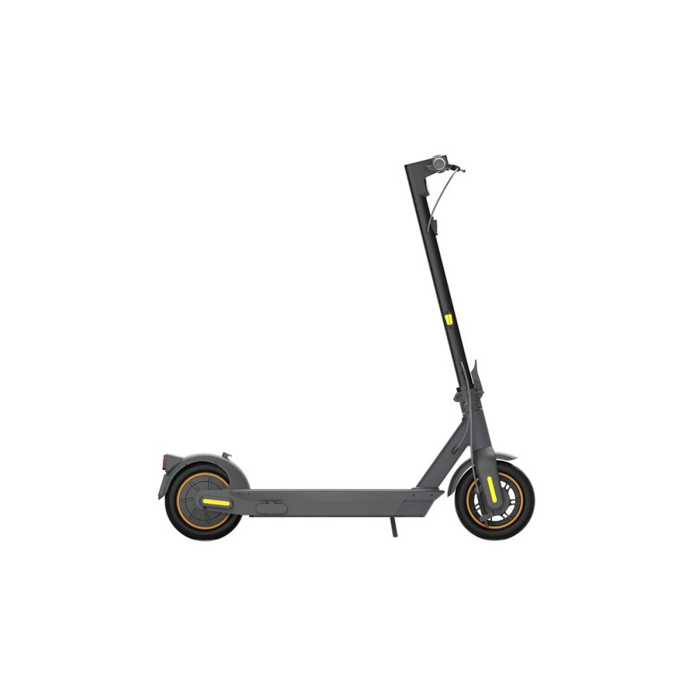 Trotineta Elétrica Segway MAX G30E II