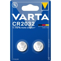 Batterie Varta CR 2032 3 V