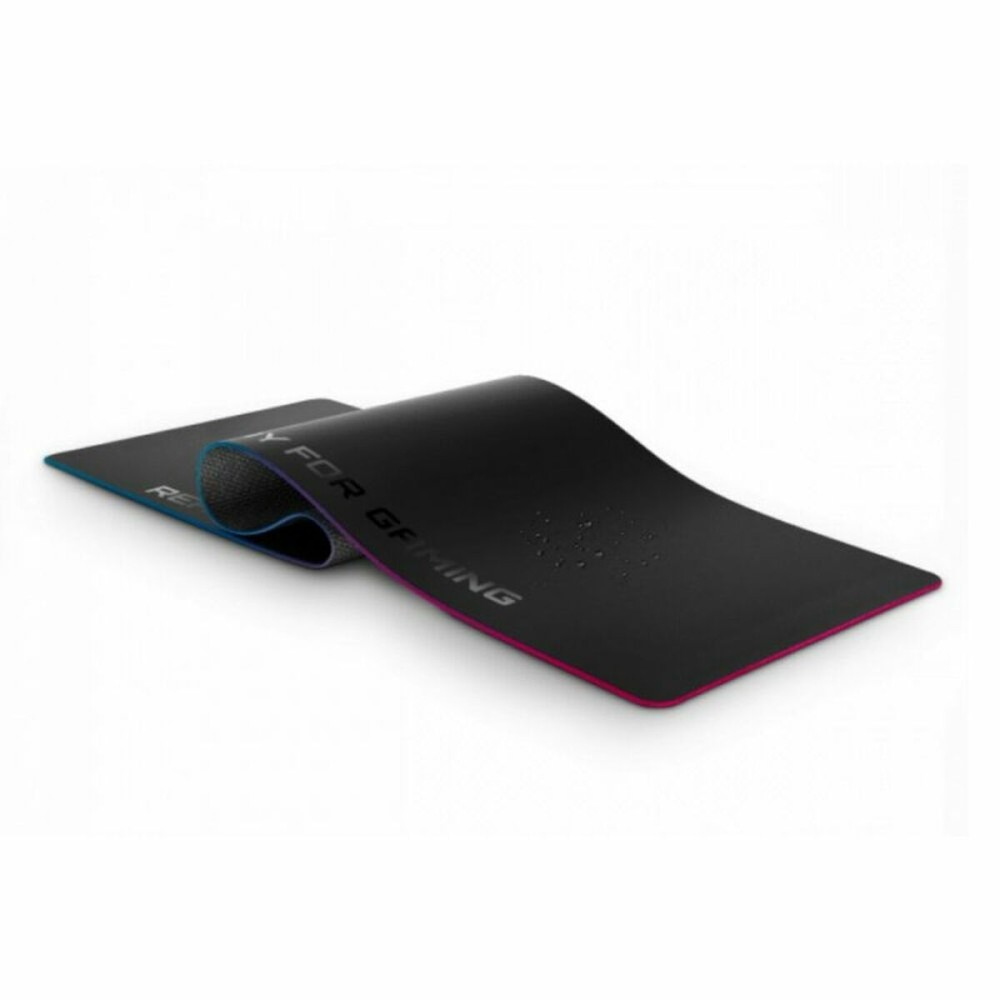 Tapete de Rato Gaming Energy Sistem Gaming Mouse Pad ESG P3 Hydro Preto