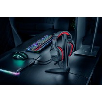 Halter für Gaming-Kopfhörer Trust 22973 GXT260 Schwarz