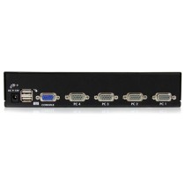 KVM-Switch Startech SV431DUSBU