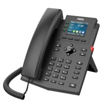 Landline Telephone Fanvil X303G Black