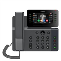 Festnetztelefon Fanvil V65 Schwarz