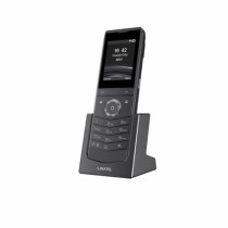 Landline Telephone Fanvil W611W Black