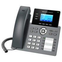 Landline Telephone Grandstream GRP2604 Black