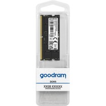 Memoria RAM GoodRam GR4800S564L40S/8G