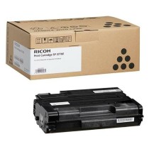 Toner Ricoh SP 377XE Nero