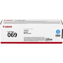 Toner Canon 5093C002 Ciano