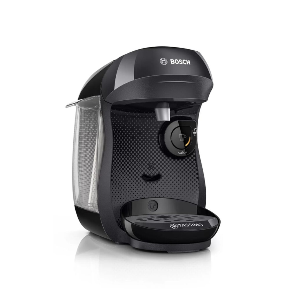 Cafeteira Elétrica BOSCH TAS1002V Preto 1400 W 700 ml