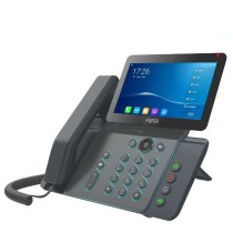 Festnetztelefon Fanvil V67 Schwarz