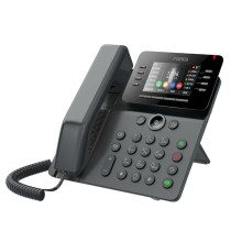 Telefone Fixo Fanvil V64 Preto