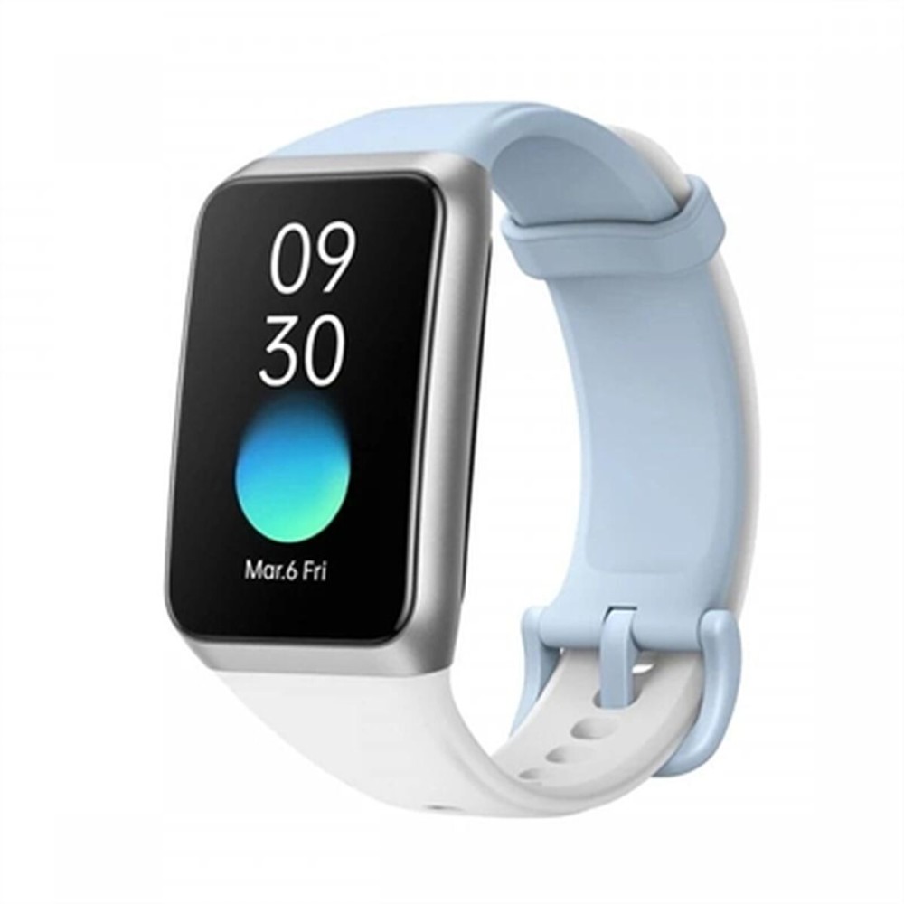 Smartwatch Oppo Band 2 1,57" Blau/Weiß