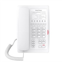 Landline Telephone Fanvil H3 White