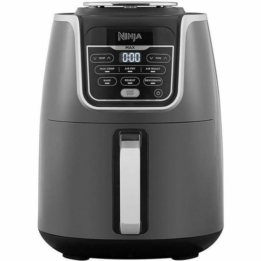 Fritadeira sem Óleo NINJA AF160 5,2 L Cinzento 1750 W 5,2 L 1750 W