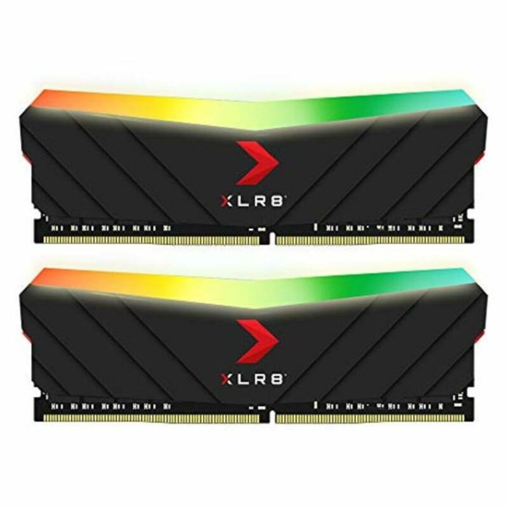 RAM Memory PNY XLR8 Gaming 2x8 GB DDR4 CL16