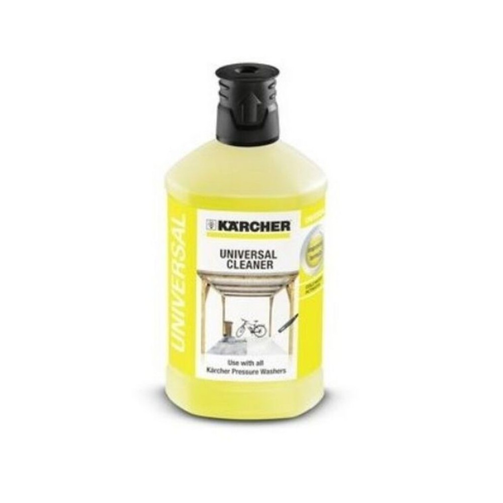 Detergente para Automóviles Kärcher 62957530 1 L