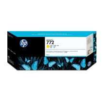 Original Ink Cartridge HP CN630A Yellow