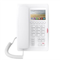 Telefone Fixo Fanvil H5 Branco