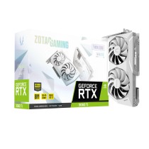 Grafikkarte Zotac GAMING GeForce RTX 3060 Ti Twin Edge 8 GB RAM NVIDIA GeForce RTX 3060 Ti