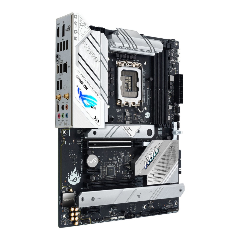 Motherboard Asus ROG STRIX B760-A GAMING WIFI D4