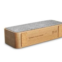 Altifalante Portátil Energy Sistem Speaker Eco Beech Wood 6W