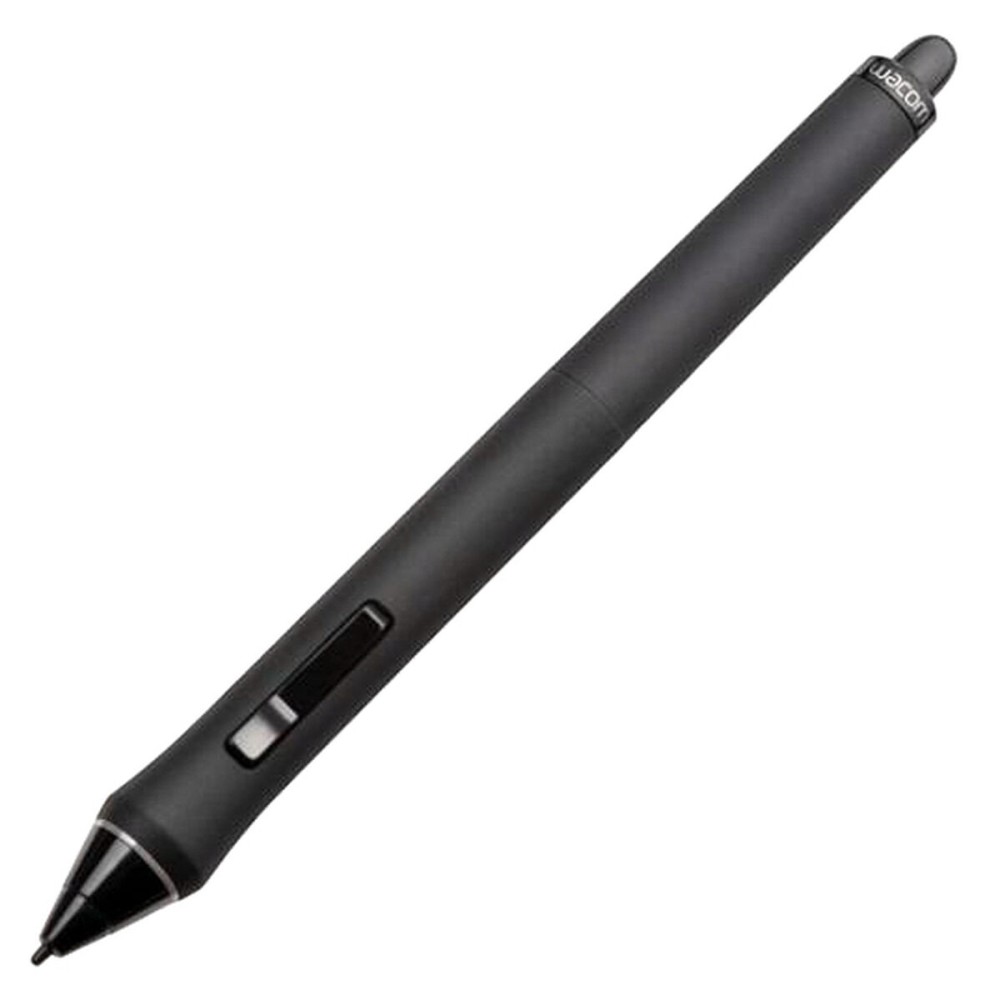 Bolígrafo digital Wacom Intuos 4 Grip Pen