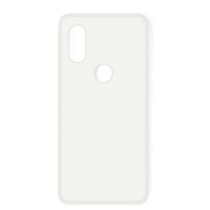 Capa para Telemóvel Huawei P20 Lite KSIX Flex Transparente