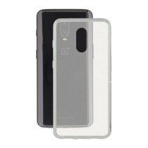 Capa para Telemóvel One Plus 6t KSIX Flex