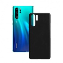 Cover HUAWEI P30 PRO KSIX Nero Rigida