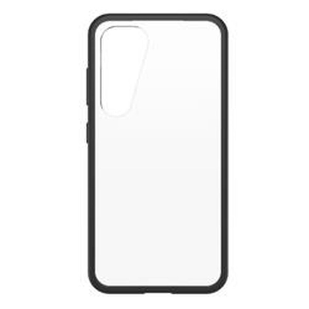 Funda para Móvil Otterbox 77-91303 Samsung Galaxy S23 Plus Negro Transparente