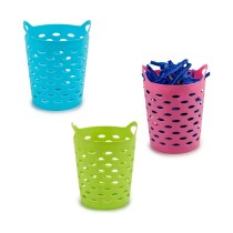 Peg Basket 14 x 17 x 14 cm polystyrene (12 Units)