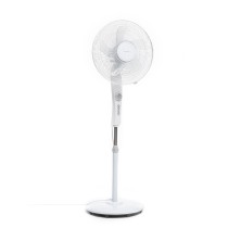 Freestanding Fan InnovaGoods White 45 W Multicolour 30 x 40 cm (Refurbished B)