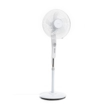 Ventilateur sur Pied InnovaGoods Blanc 45 W Multicouleur 30 x 40 cm (Reconditionné B)
