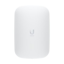 Access point UBIQUITI  U6-EXTENDER White