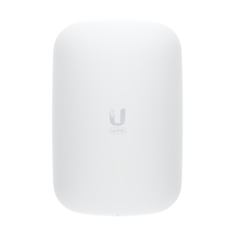 Access point UBIQUITI  U6-EXTENDER White