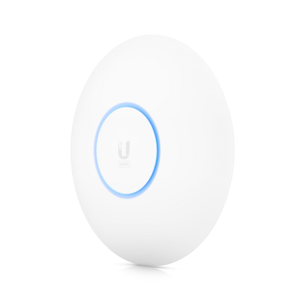 Punto de Acceso UBIQUITI U6-PRO Blanco