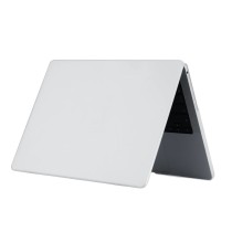 Custodia per Tablet Celly MACBOOK AIR 13 Trasparente