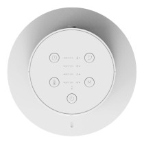 Aquecedor Xiaomi 2000 W Branco