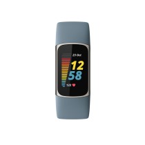 Pulsera Mujer Fitbit Charge 5