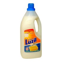 Detergente líquido Luzil Jabón de Marsella (4 L)