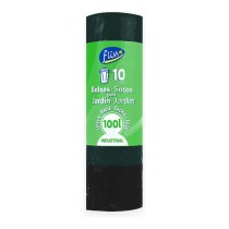 Sacos de Lixo Fliss (10 uds) (100 l)