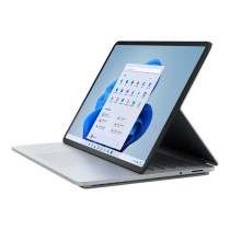 Notebook 2 en 1 Microsoft AIK-00012 Qwerty Español I7-11370H 14,4" 2 TB SSD 32 GB RAM i7-11370H