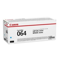 Original Toner Canon 064 Türkis