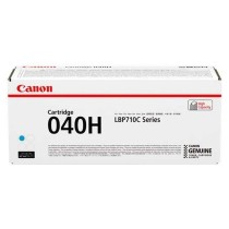 Original Ink Cartridge Canon 040H Cyan