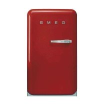 Frigorífico Smeg FAB10LRD5 Rojo