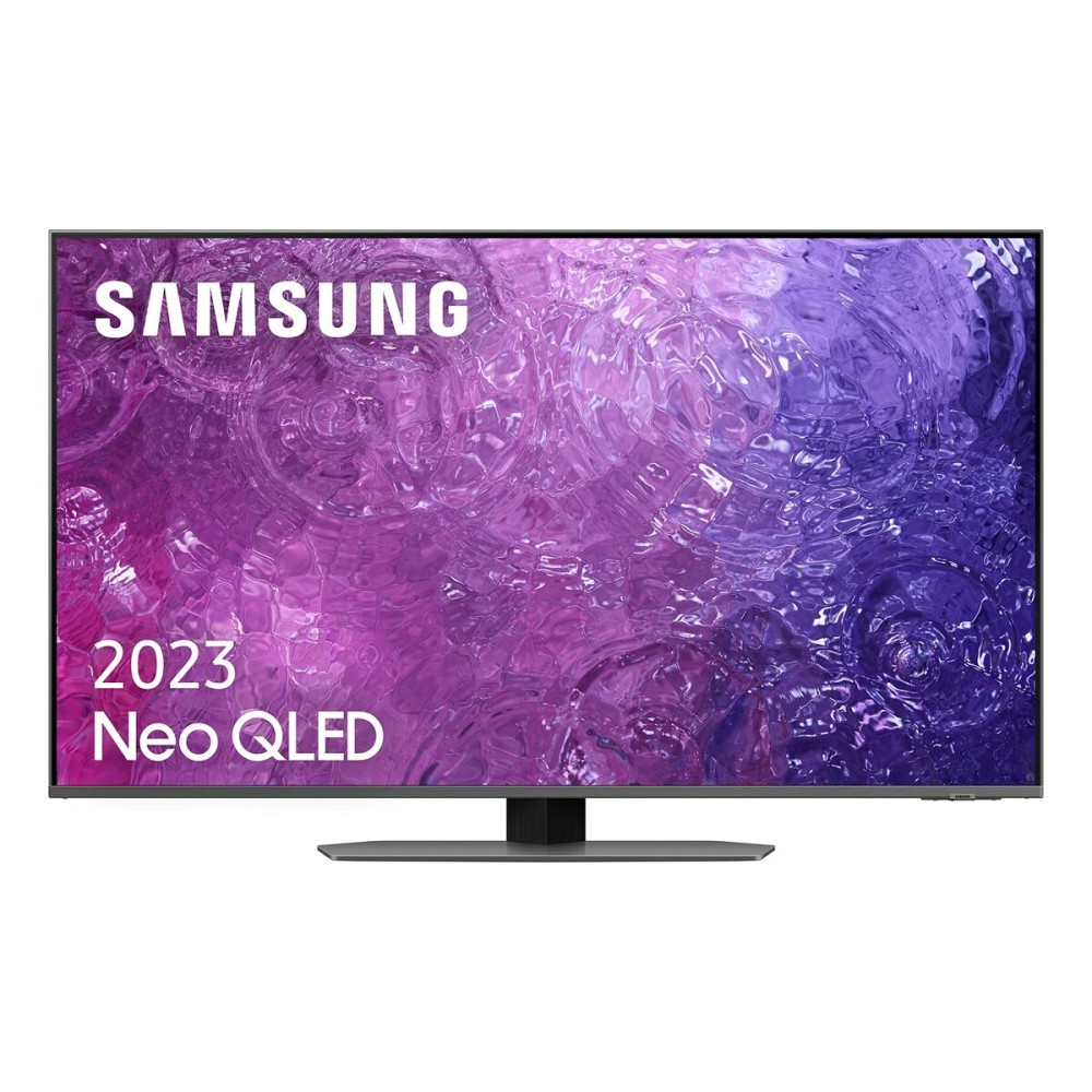 Smart TV Samsung TQ55QN90CATXXC 55" 4K Ultra HD QLED